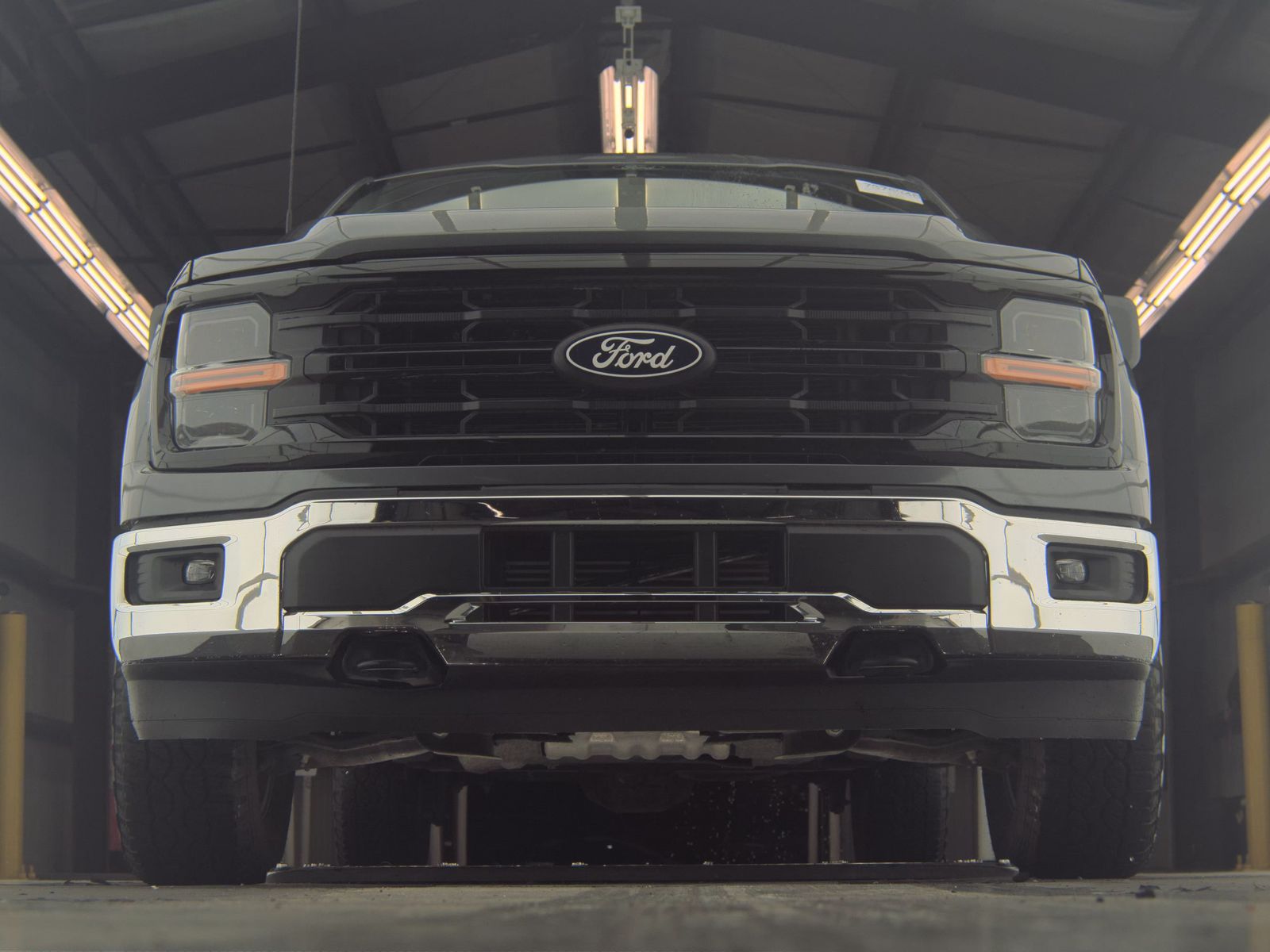 FORD F-150 - 4
