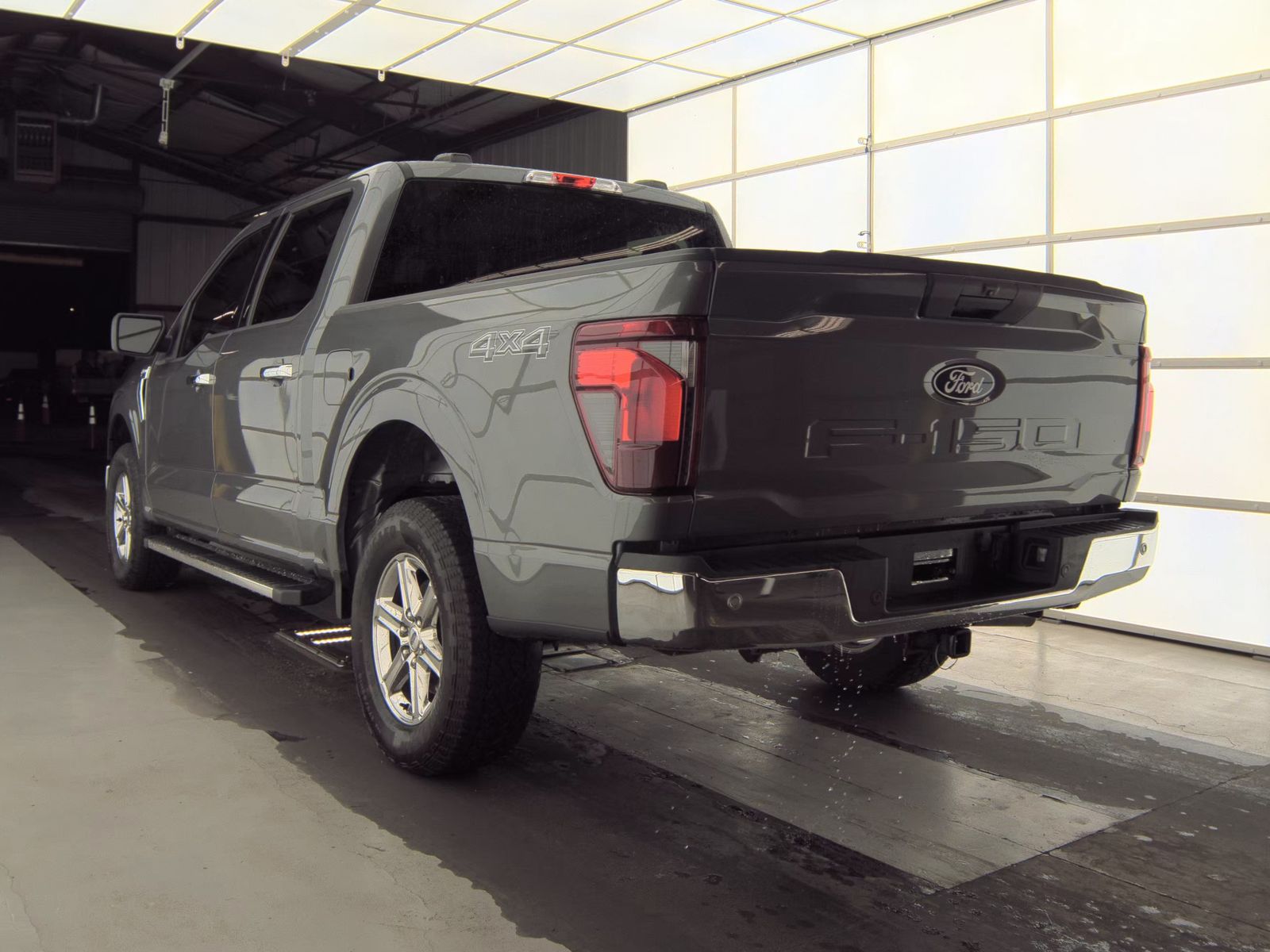 FORD F-150 - 9