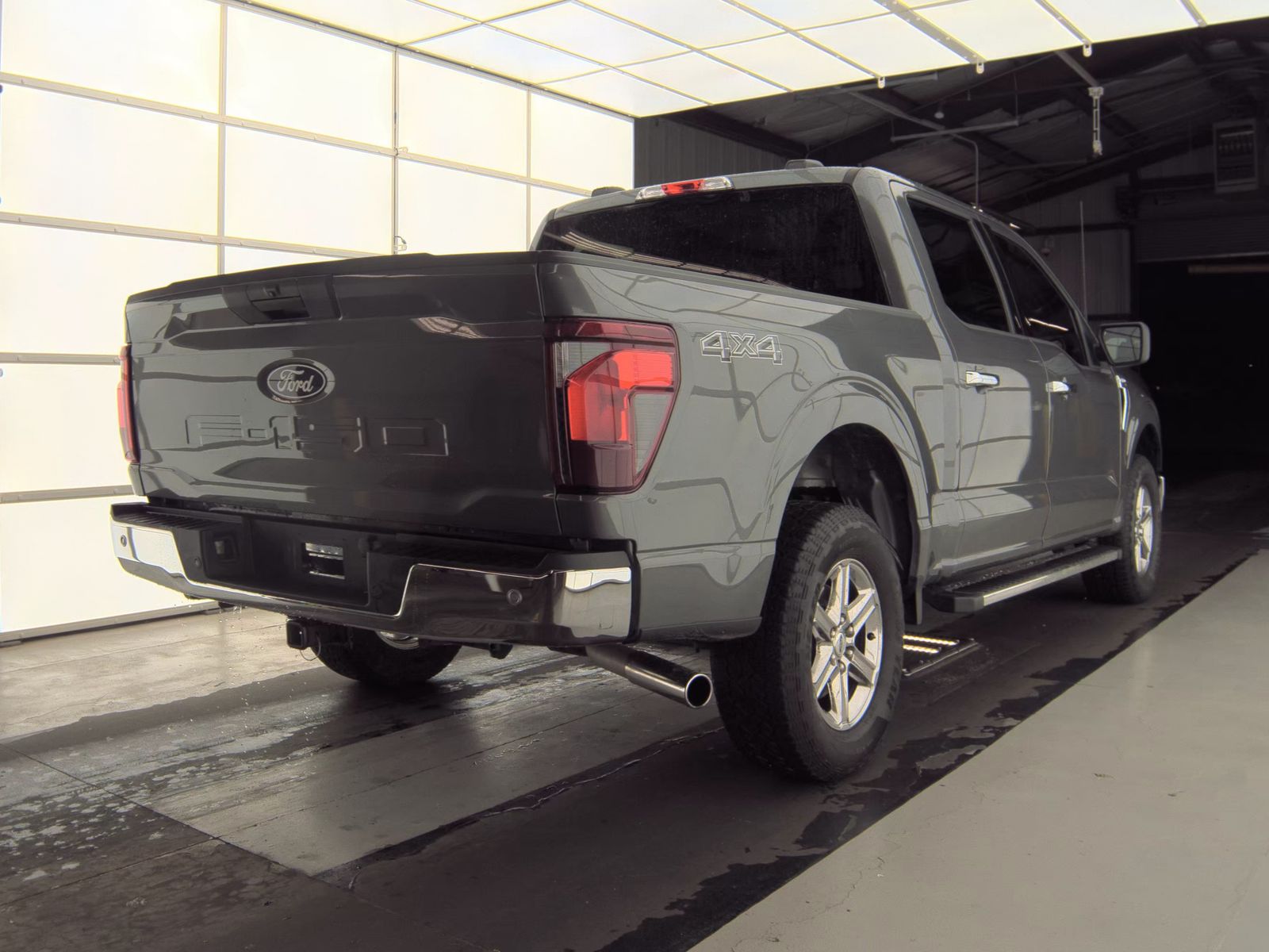 FORD F-150 - 6