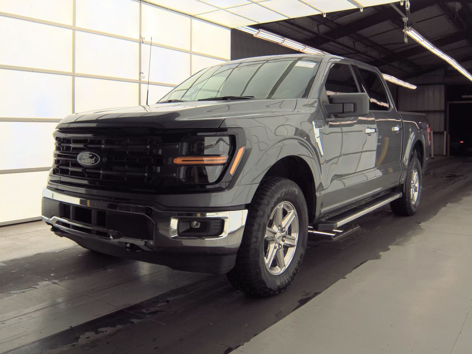 FORD F-150 - 1