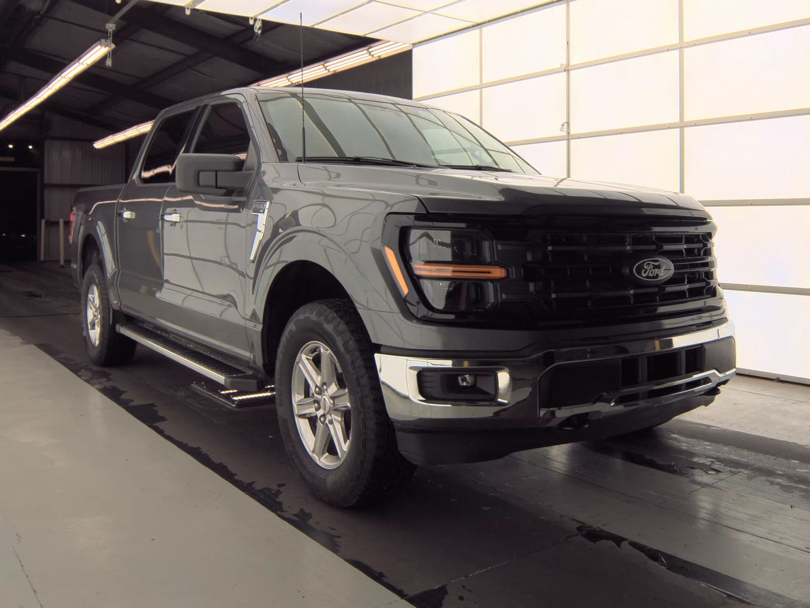 FORD F-150 - 5