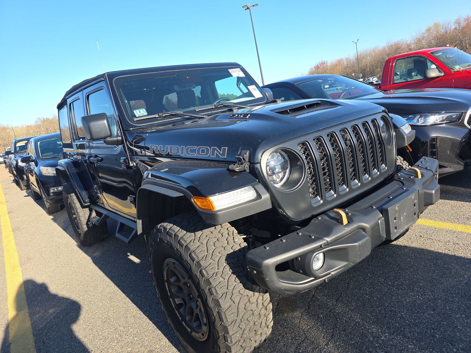 JEEP OTHER - 4