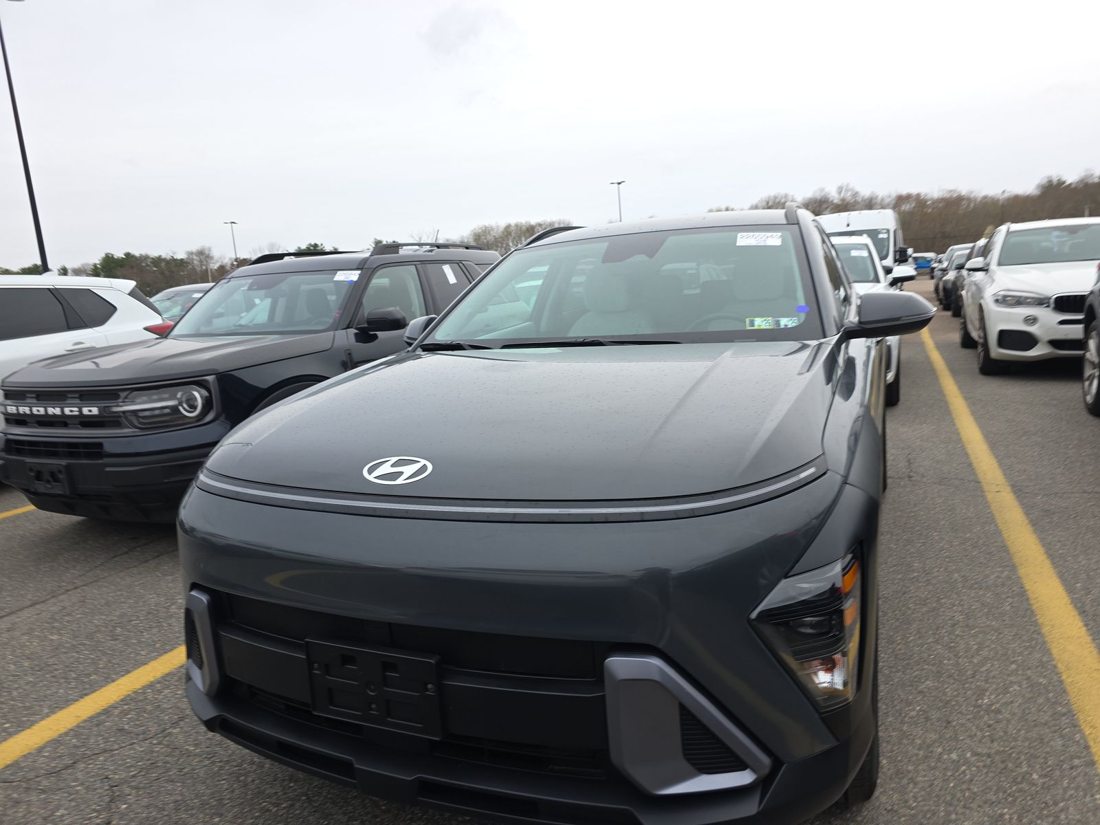 HYUNDAI OTHER - 3