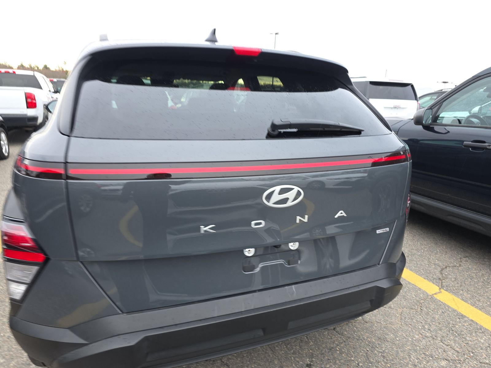 HYUNDAI OTHER - 6