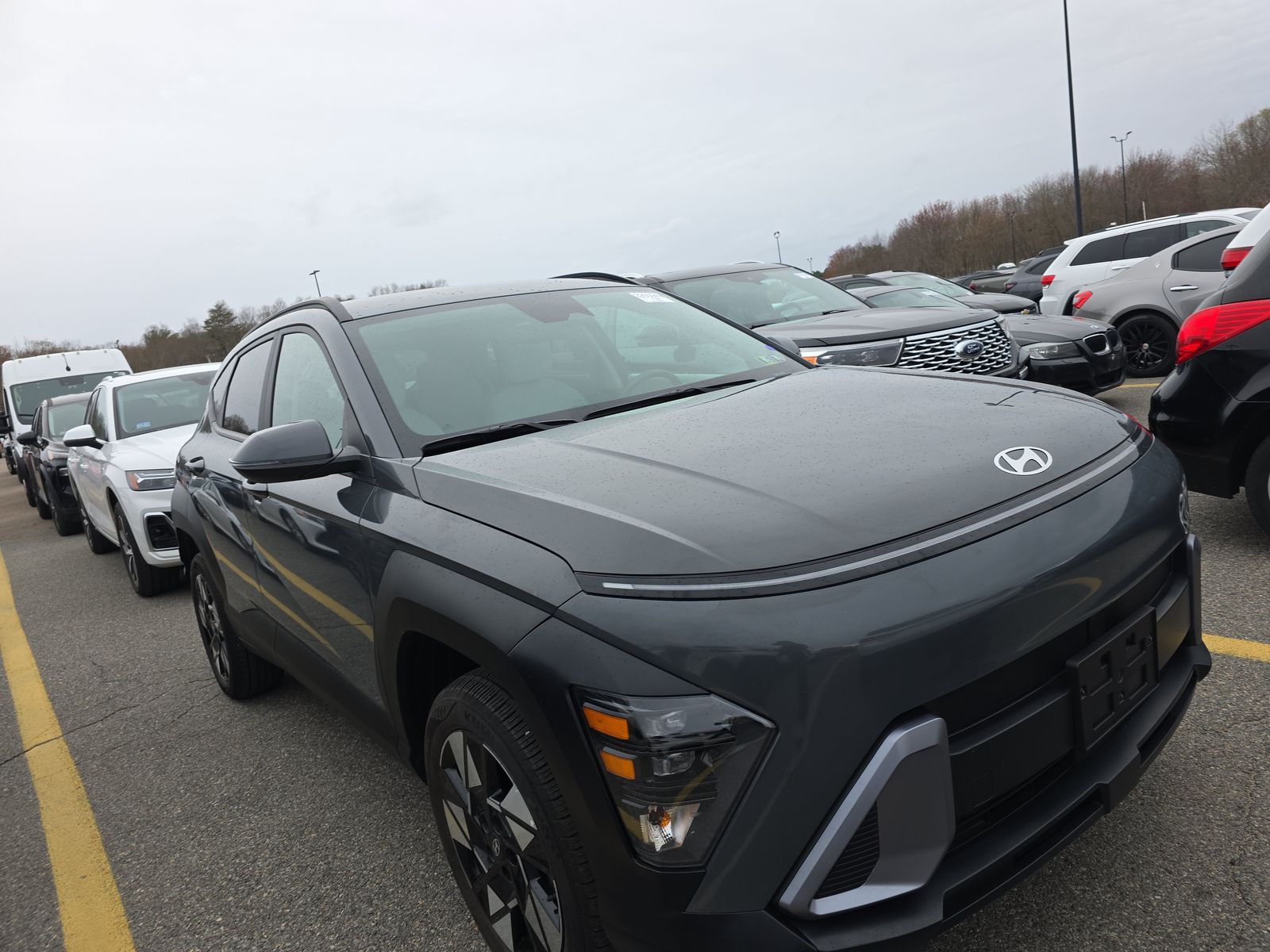 HYUNDAI OTHER - 4