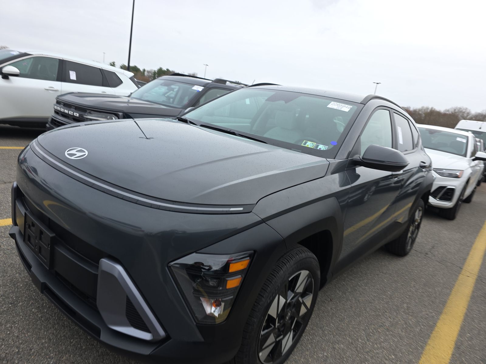 HYUNDAI OTHER - 1