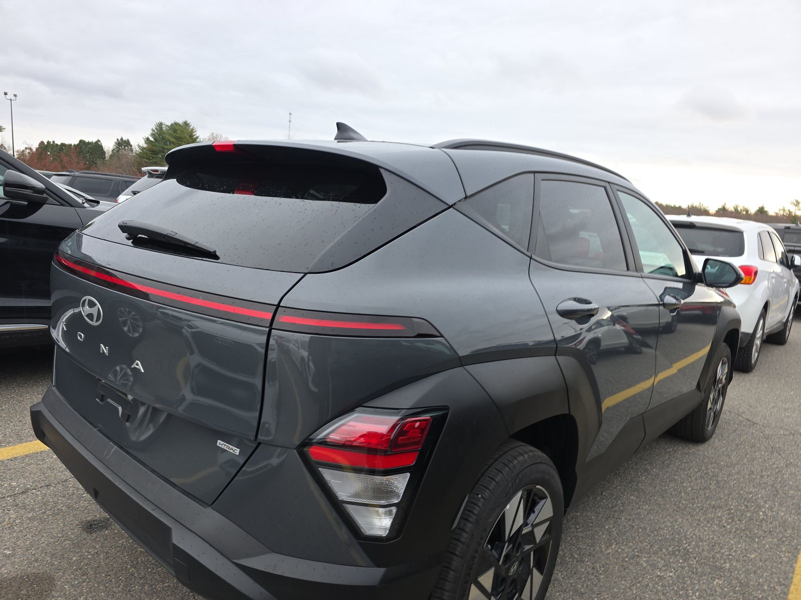 HYUNDAI OTHER - 5