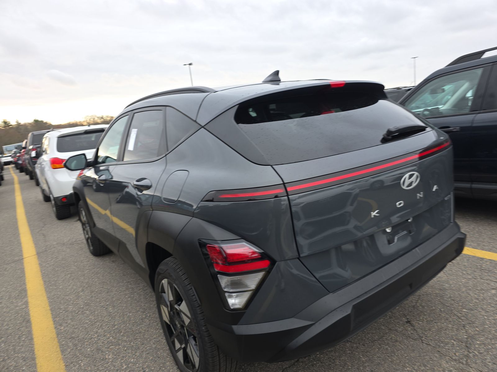 HYUNDAI OTHER - 7