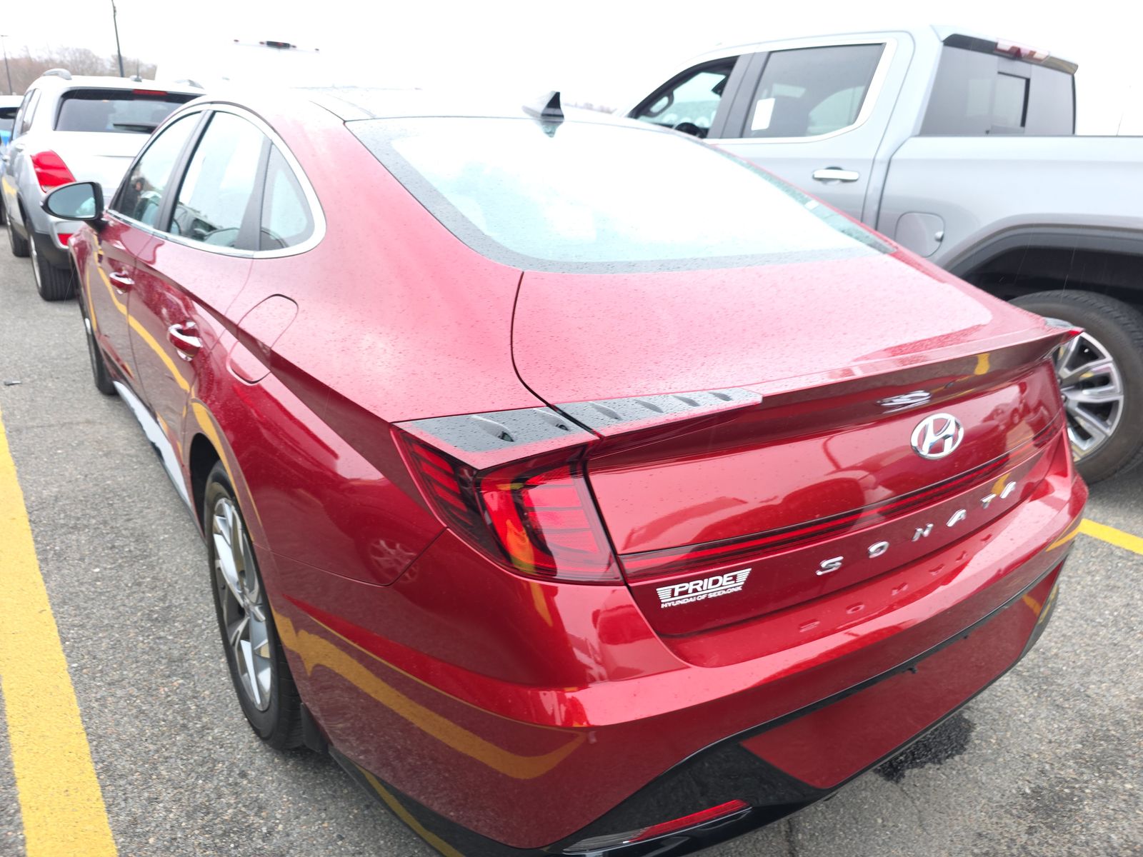 HYUNDAI OTHER - 7