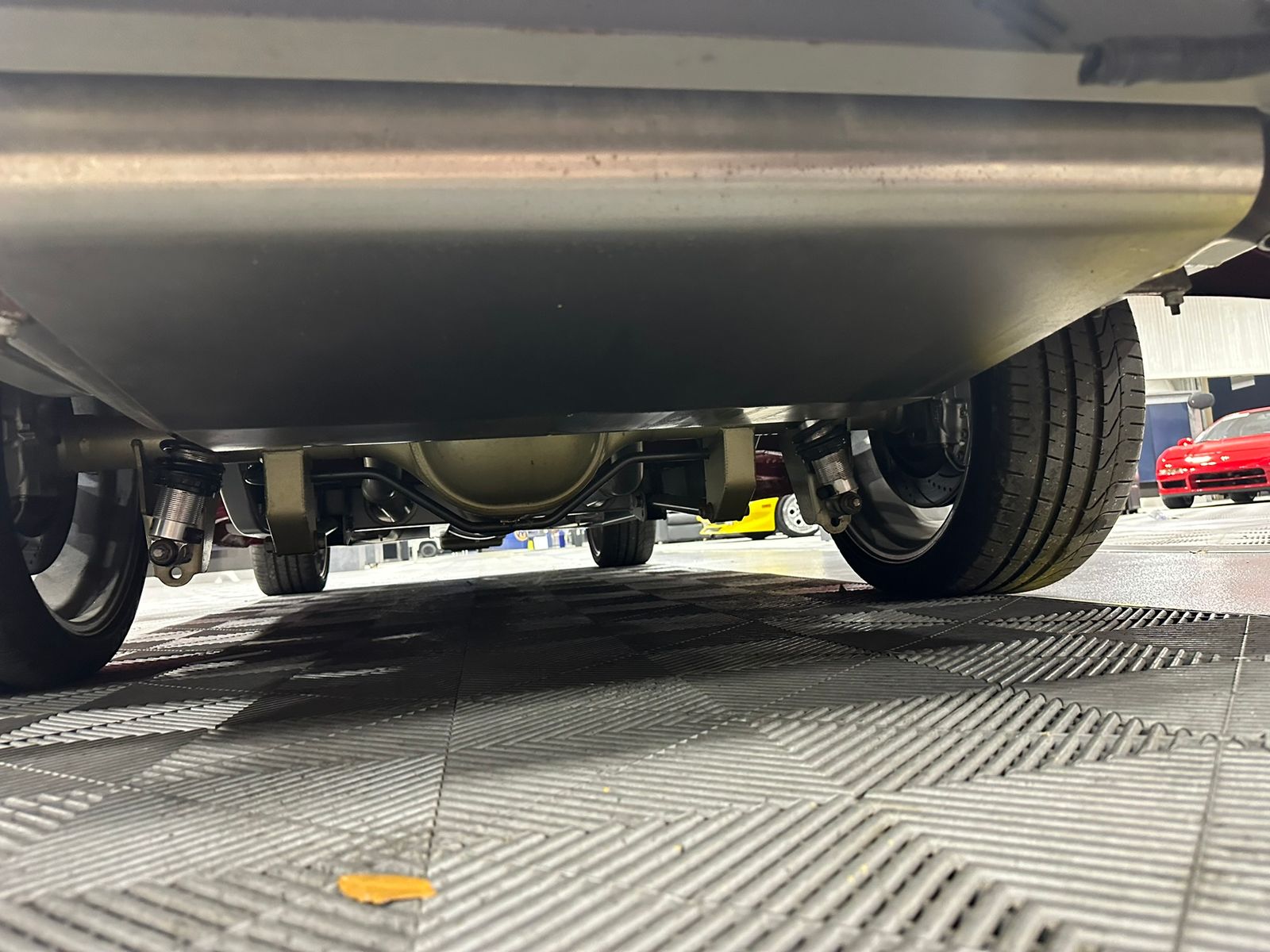 CHEVROLET OTHER - 10