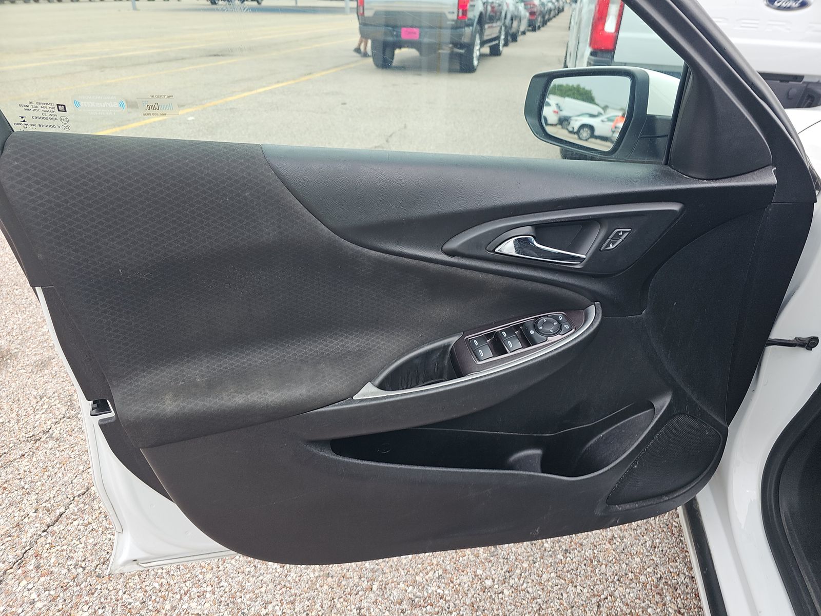 CHEVROLET OTHER - 10