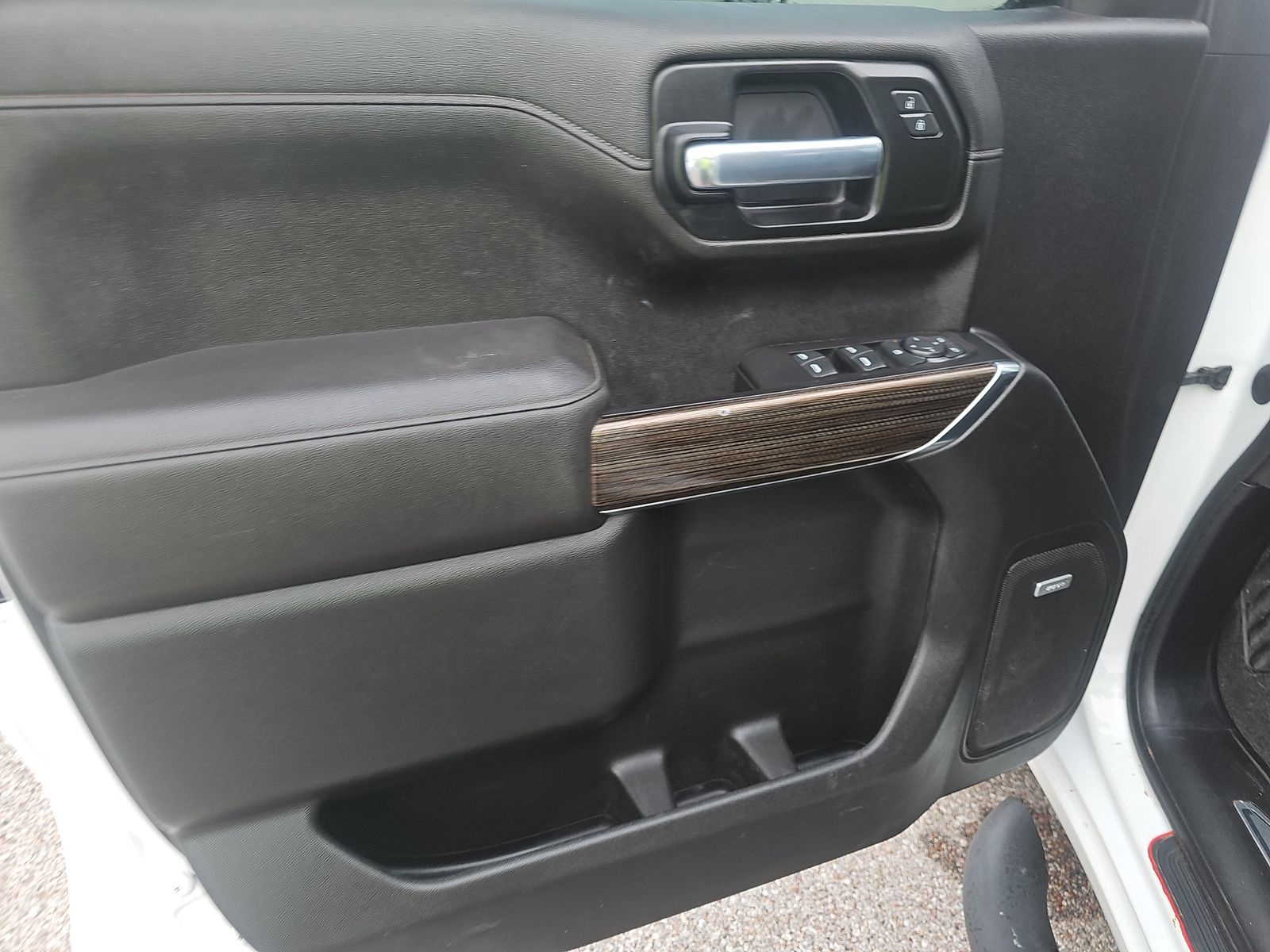 CHEVROLET OTHER - 10