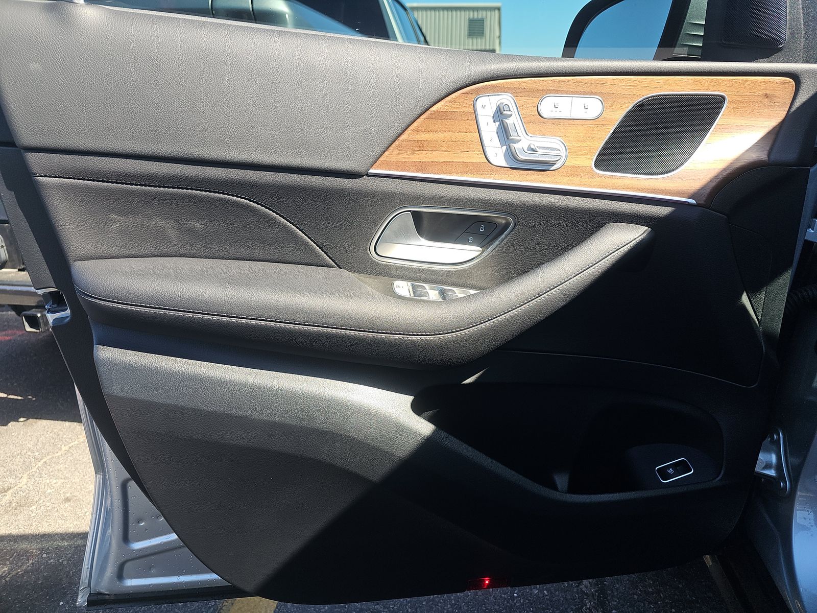 MERCEDES-BENZ GLE - 10