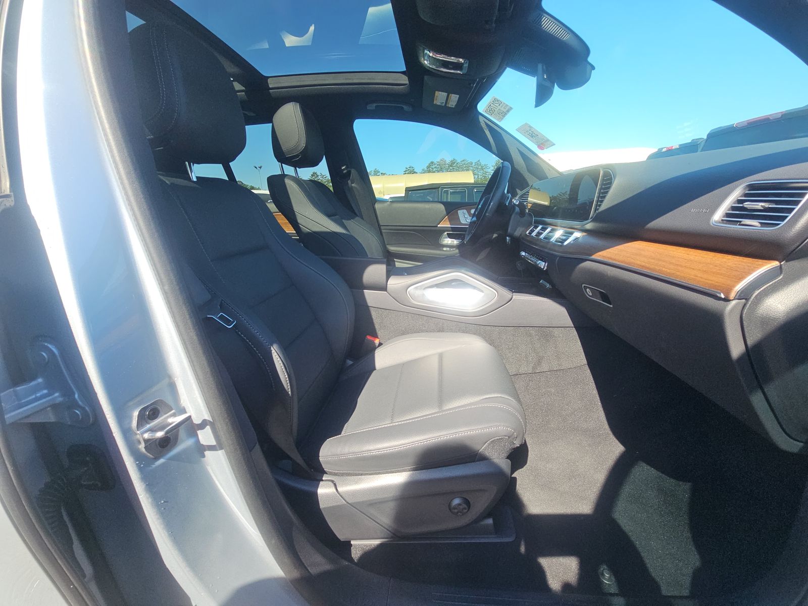 MERCEDES-BENZ GLE - 9