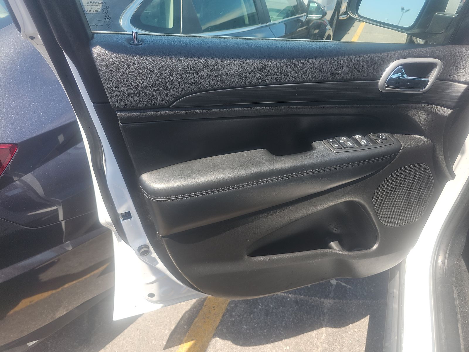 JEEP GRAND CHEROKEE - 10