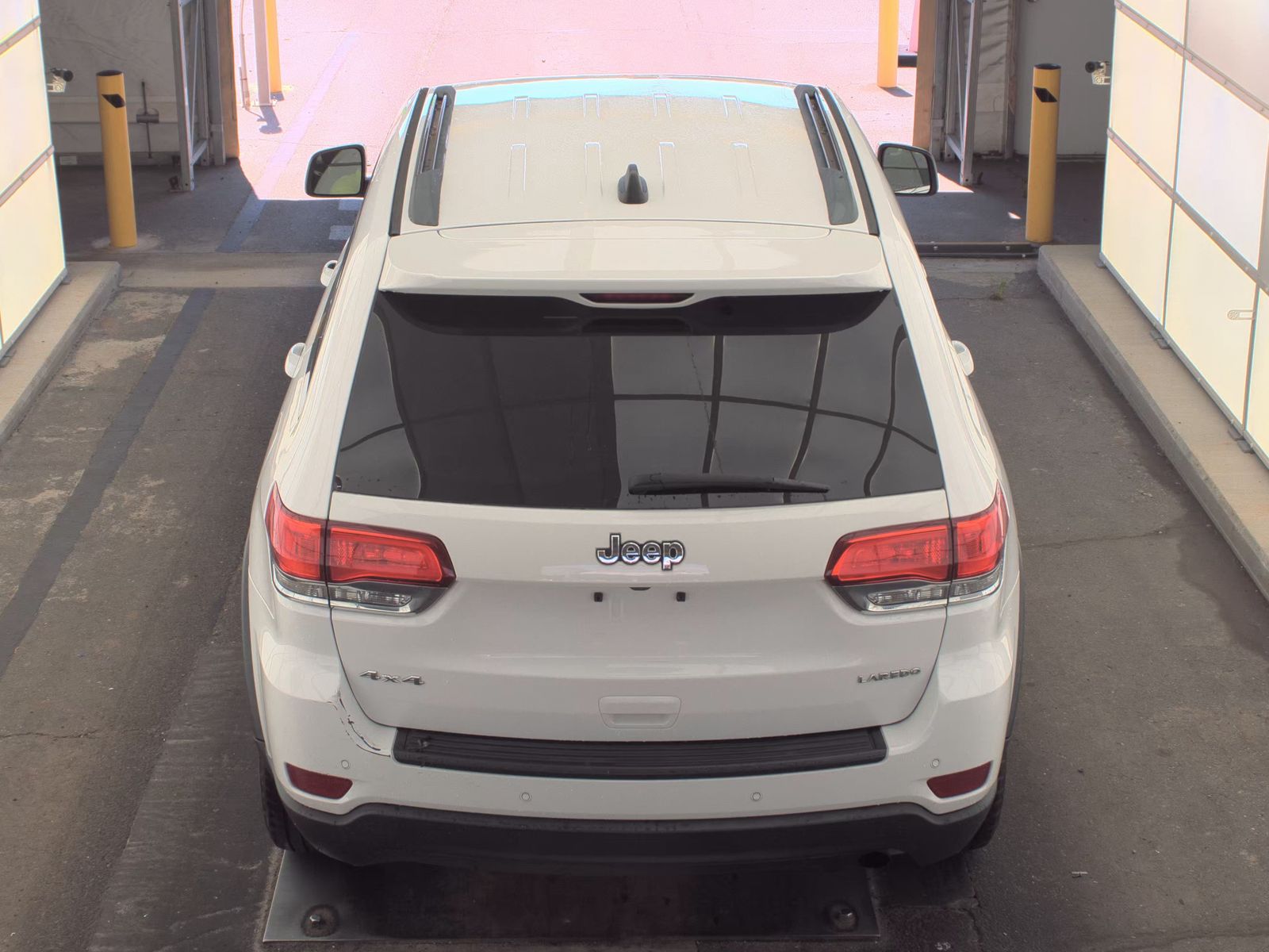 JEEP GRAND CHEROKEE - 6