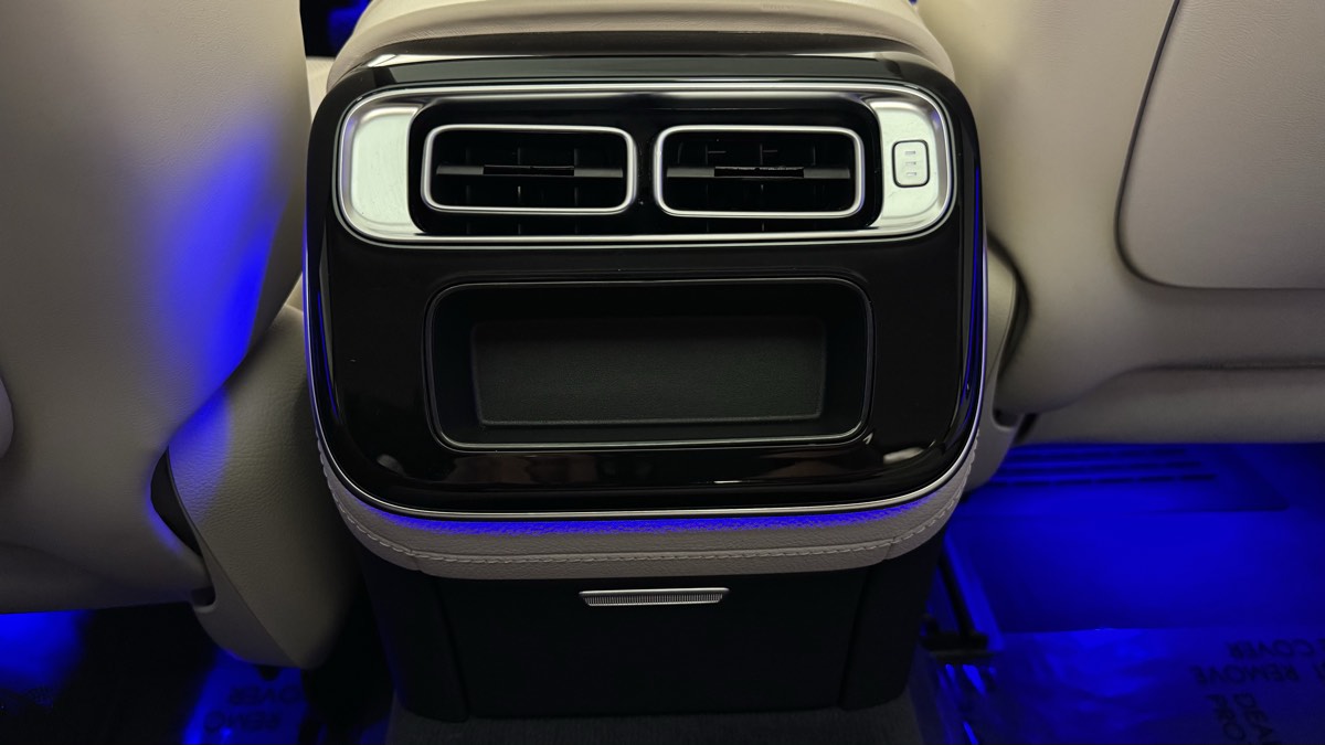2021 Mercedes-Benz S-Class S 580 AWD