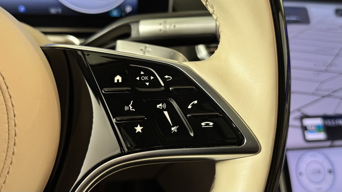 2021 Mercedes-Benz S-Class S 580 AWD