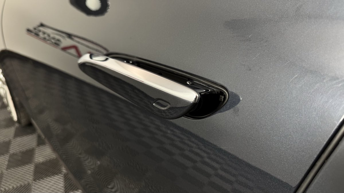 2021 Mercedes-Benz S-Class S 580 AWD