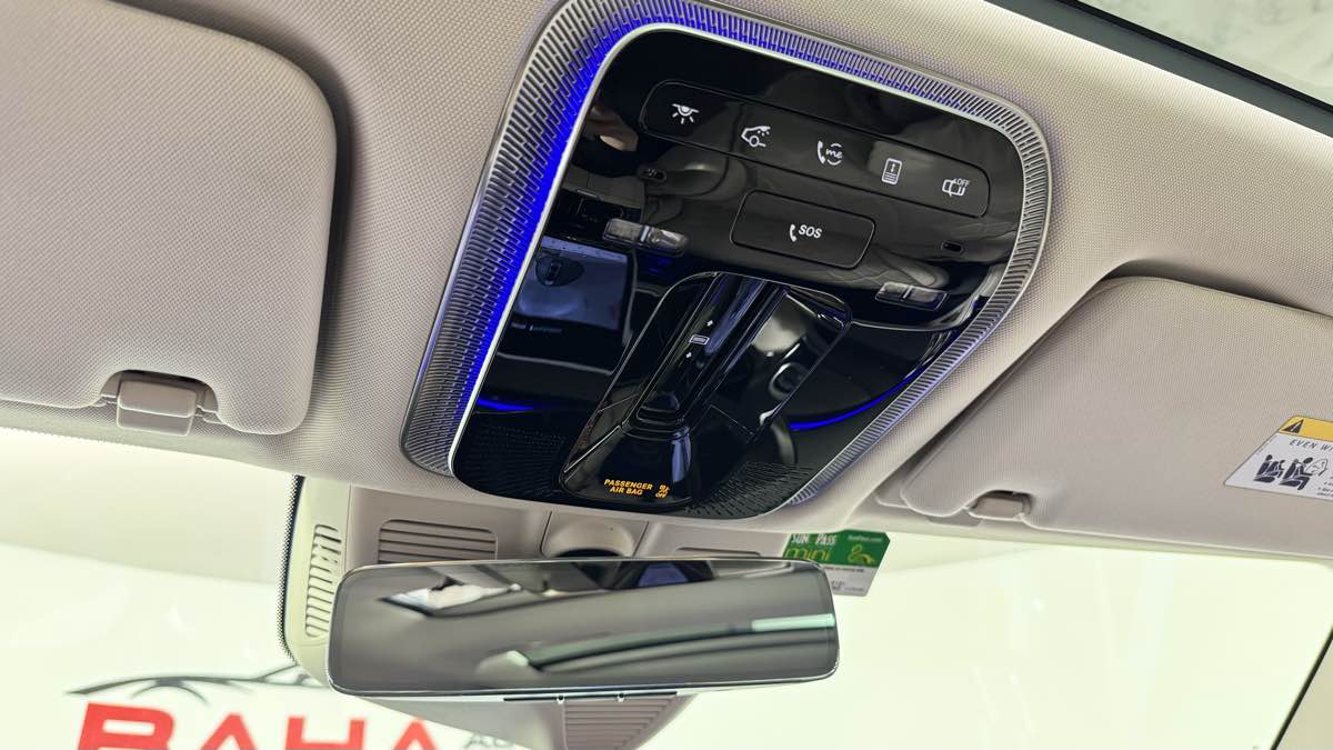 2021 Mercedes-Benz S-Class S 580 AWD