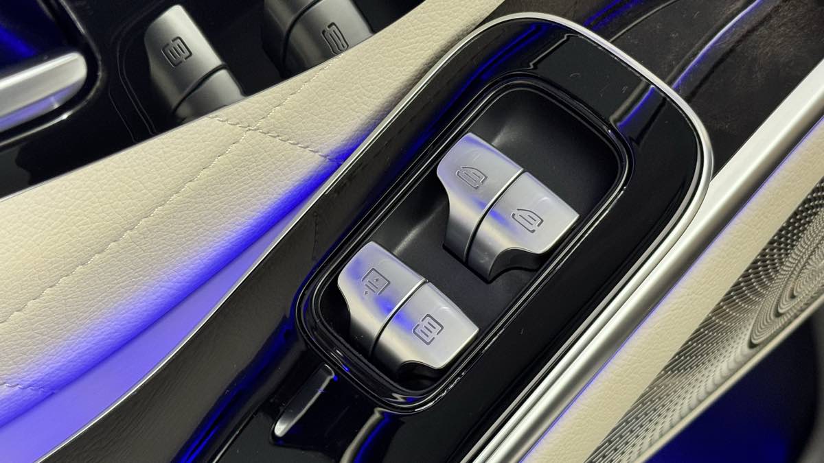 2021 Mercedes-Benz S-Class S 580 AWD