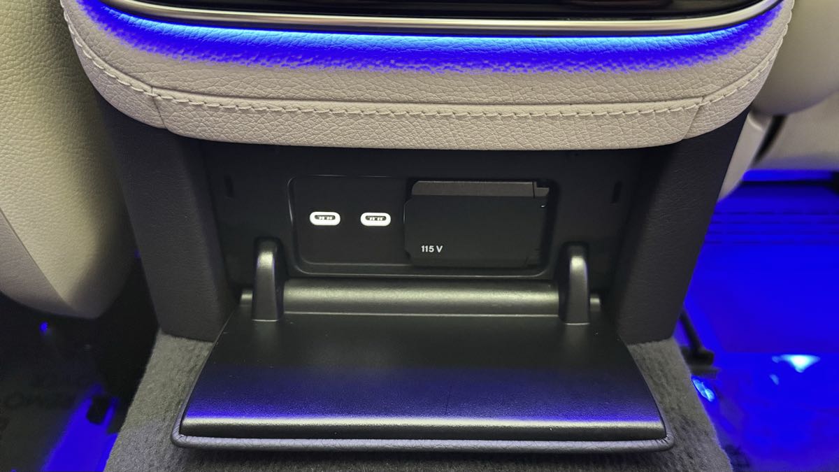 2021 Mercedes-Benz S-Class S 580 AWD