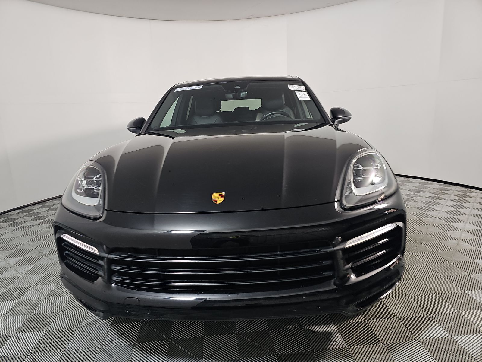 PORSCHE CAYENNE - 3