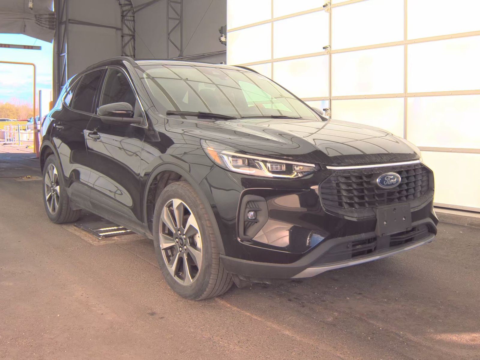 FORD ESCAPE - 5