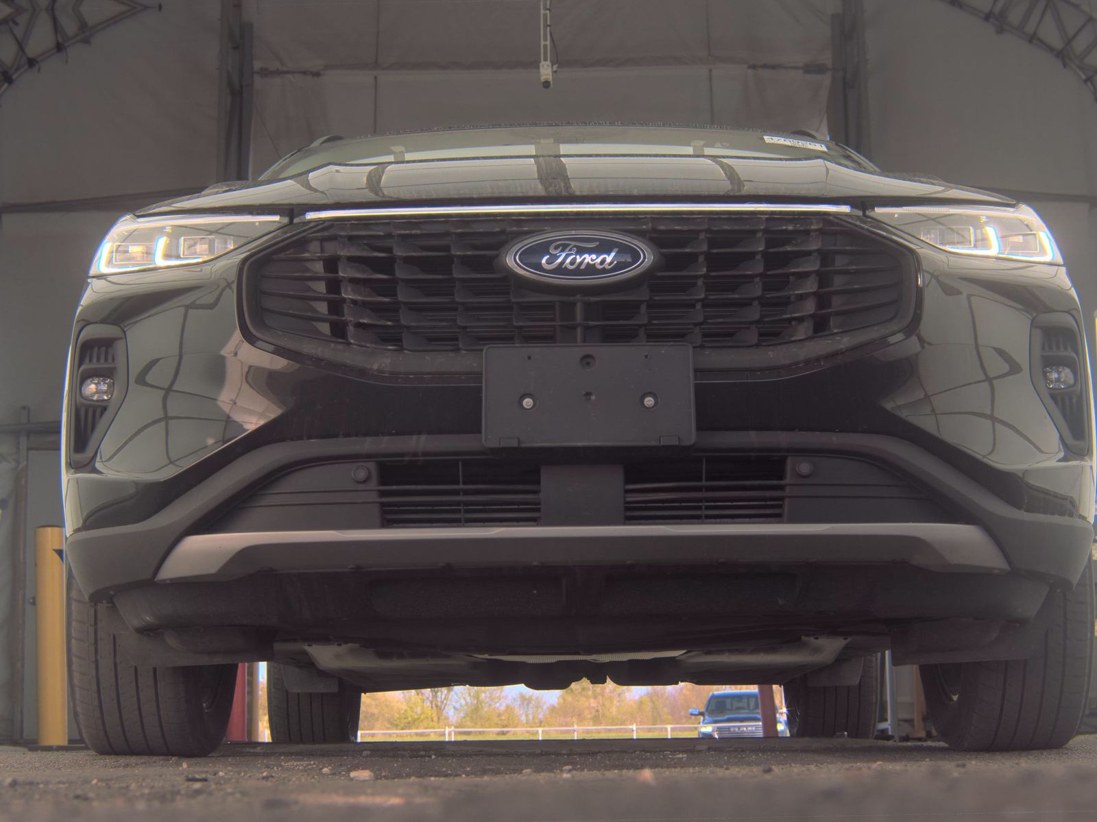 FORD ESCAPE - 4