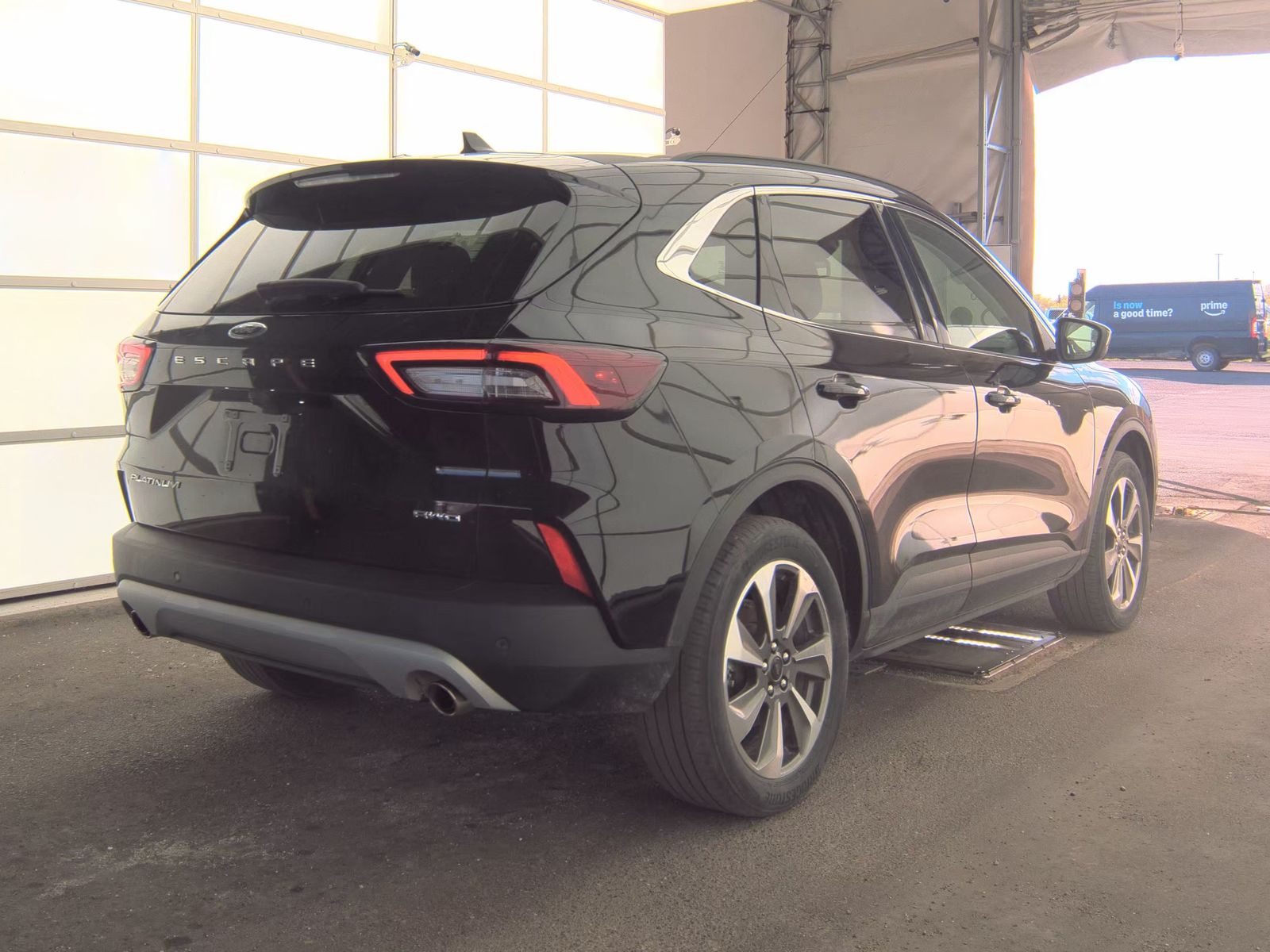FORD ESCAPE - 6