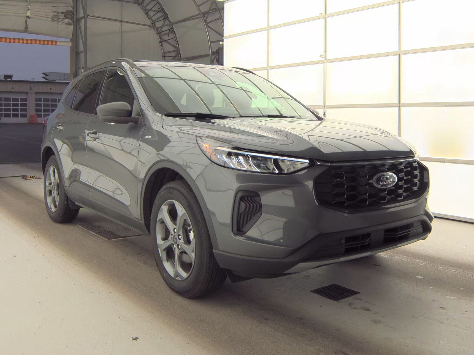 FORD ESCAPE - 5