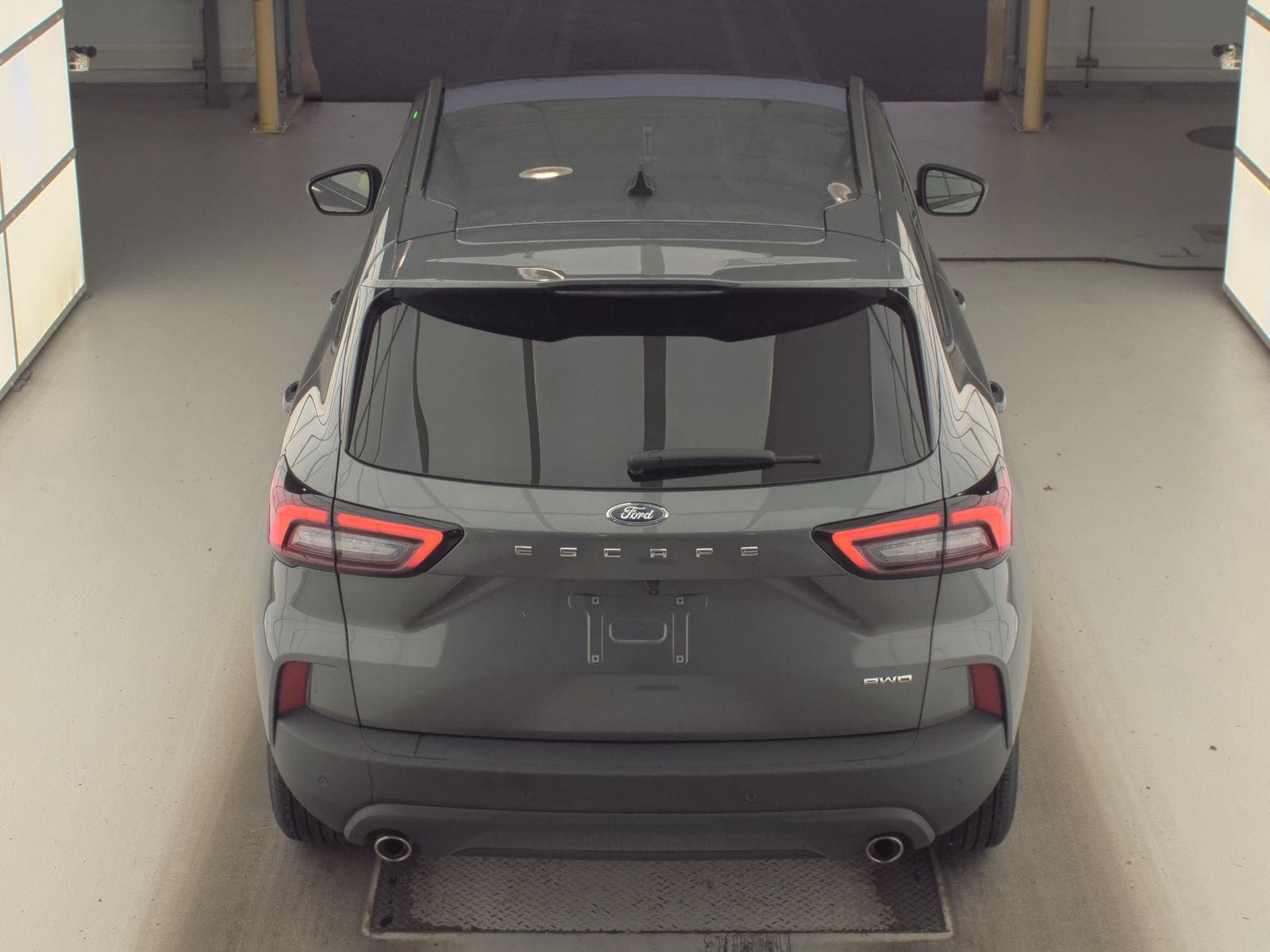 FORD ESCAPE - 7