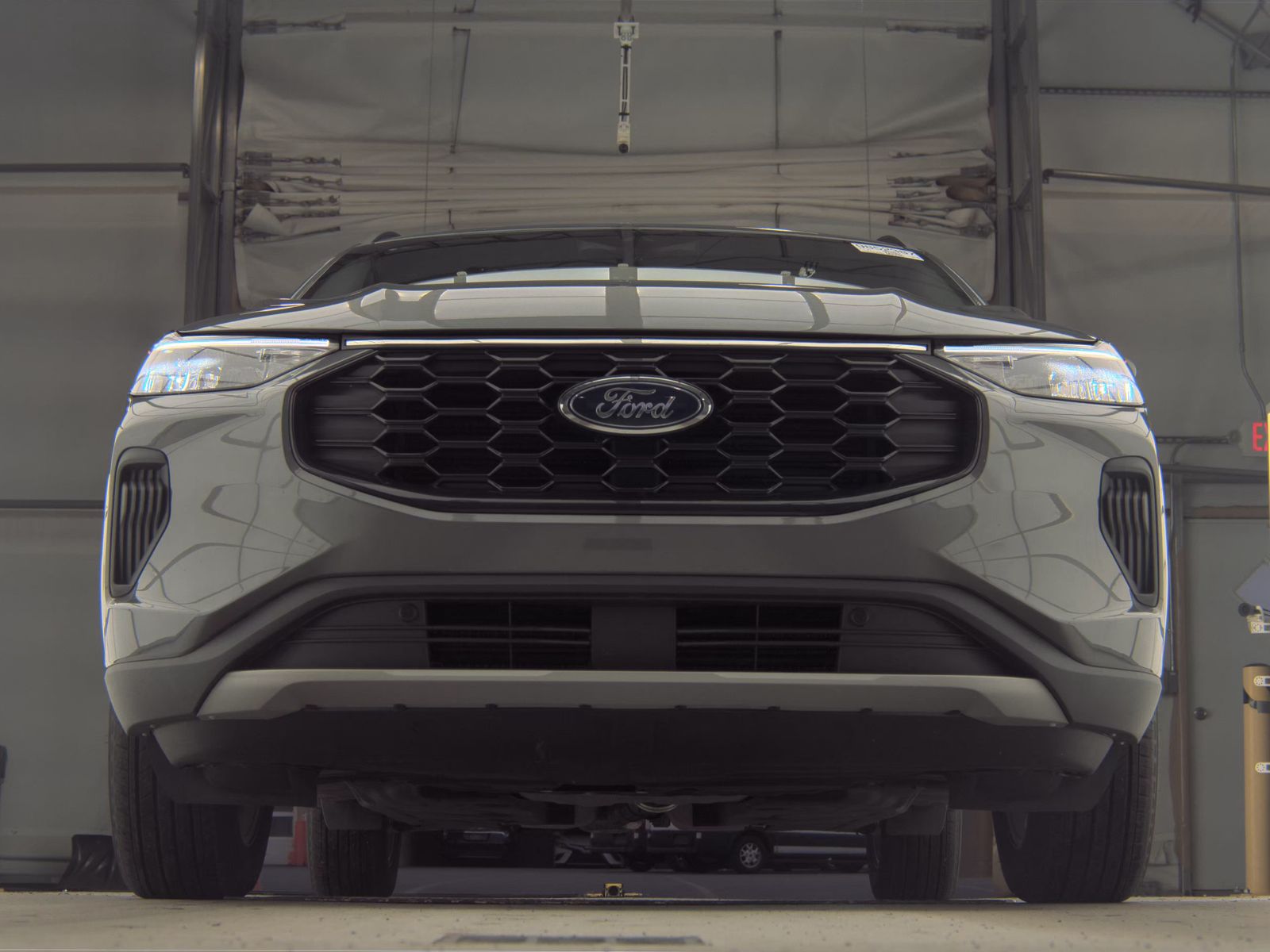 FORD ESCAPE - 4
