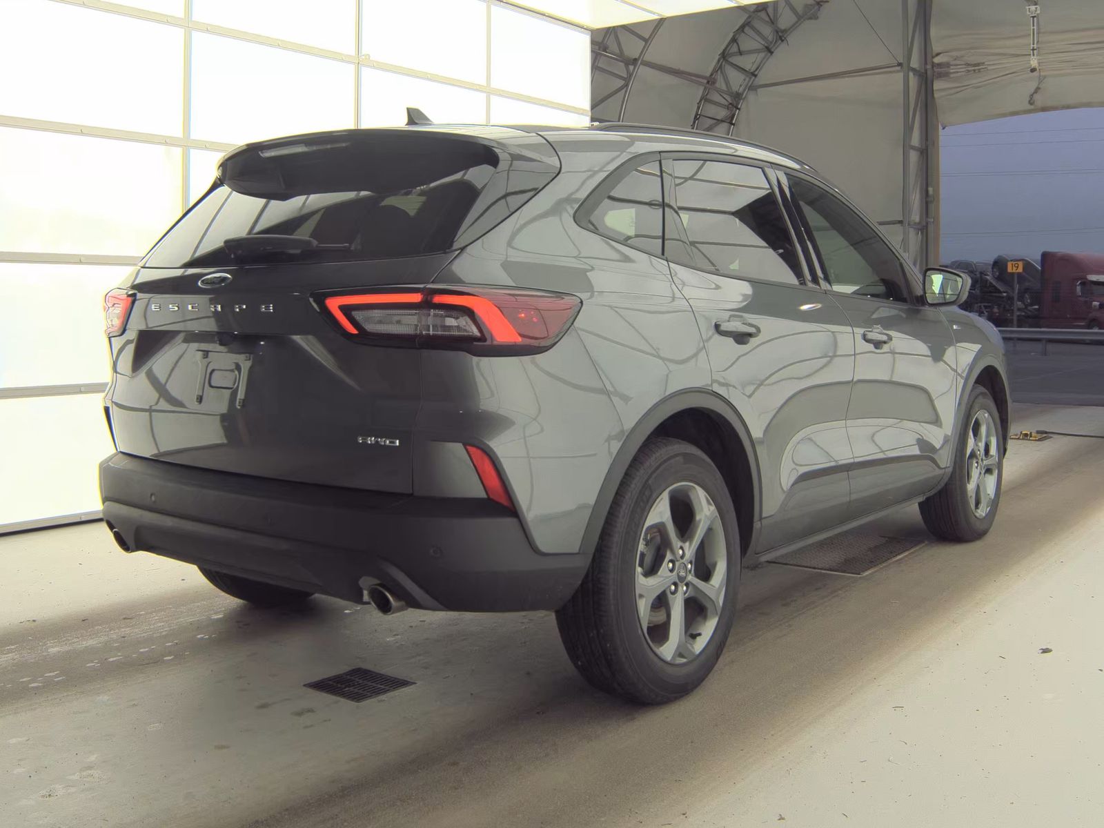 FORD ESCAPE - 6