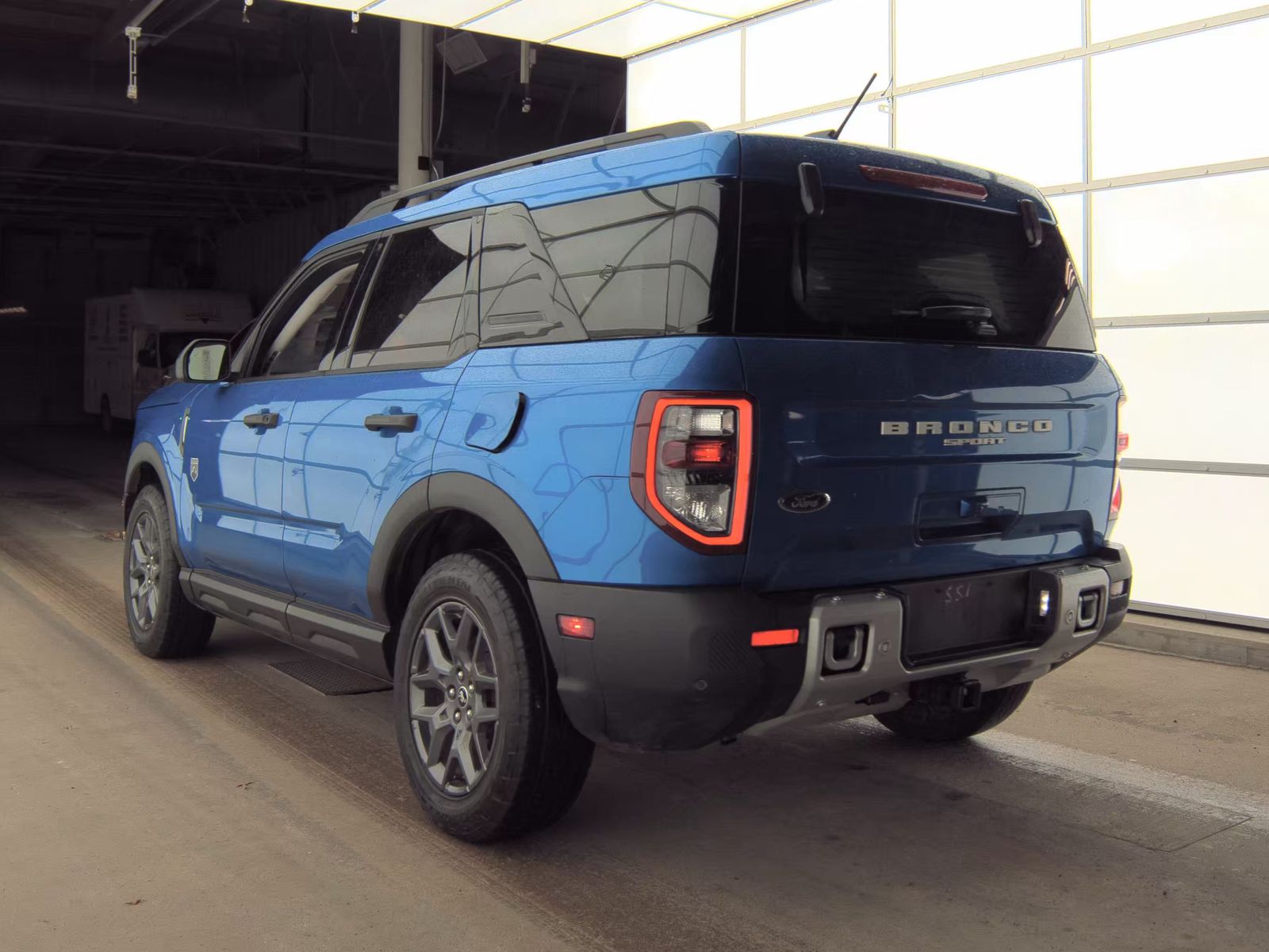 FORD BRONCO - 9