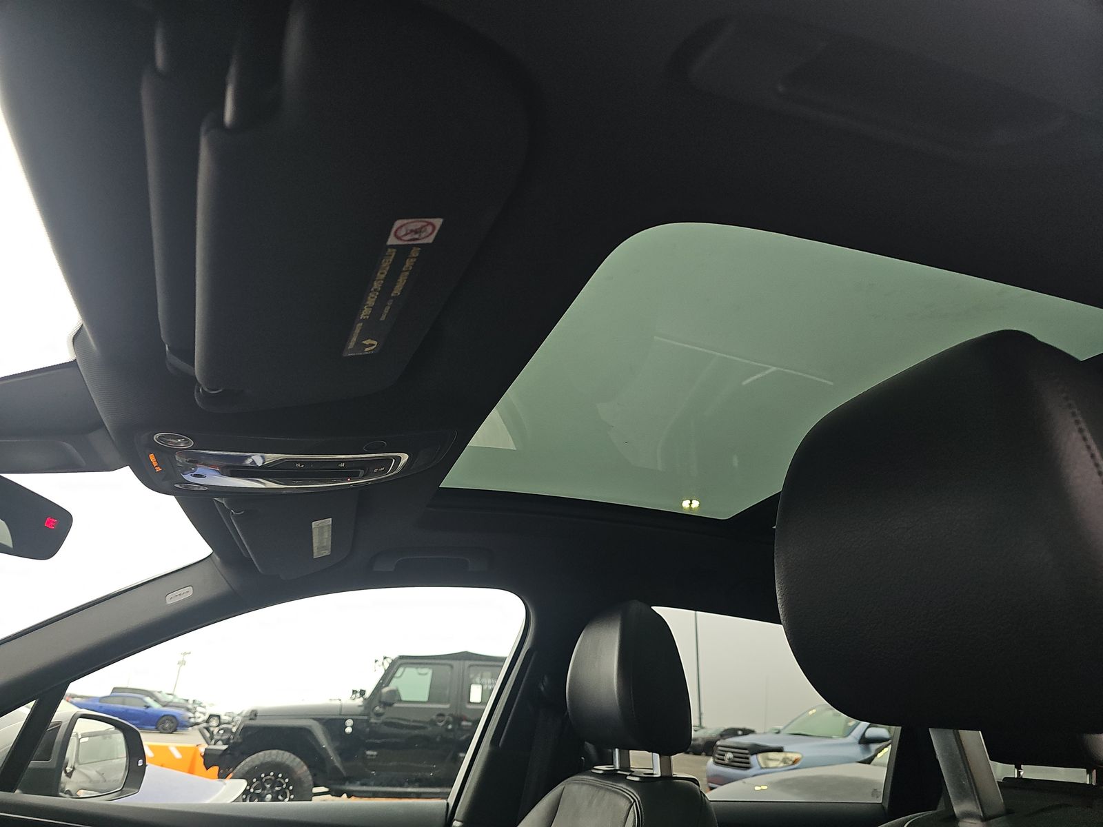 2017 Audi Q7 3.0T Premium Plus AWD