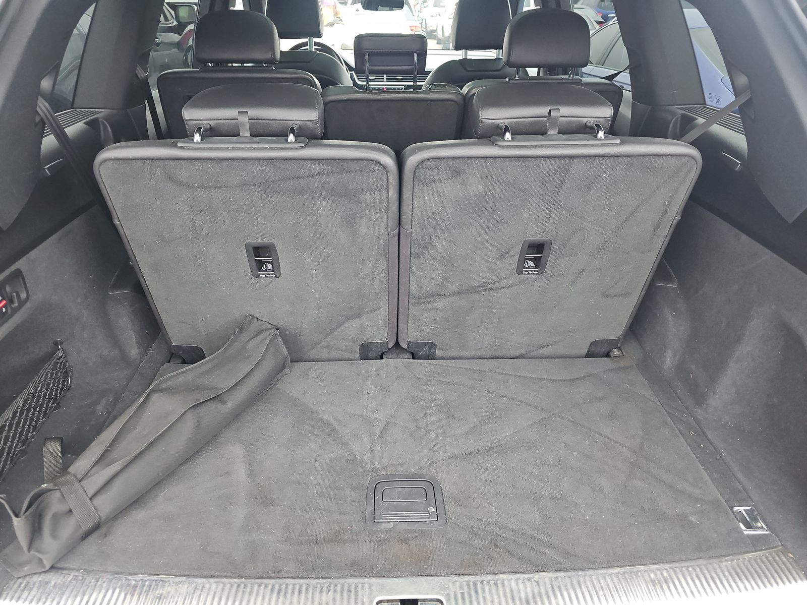 2017 Audi Q7 3.0T Premium Plus AWD
