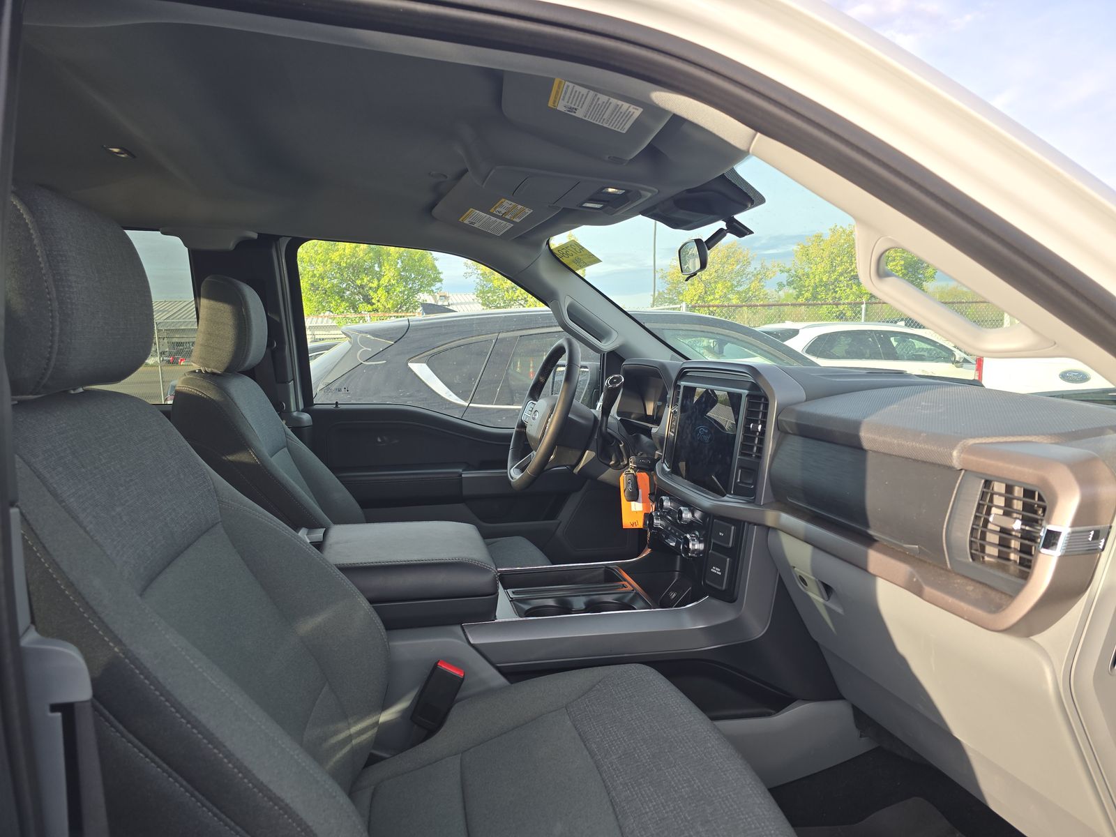 FORD F-150 - 9