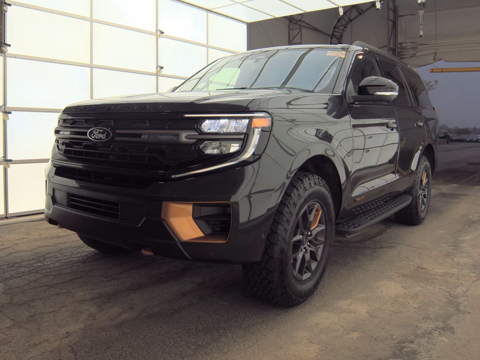 FORD EXPEDITION - 1