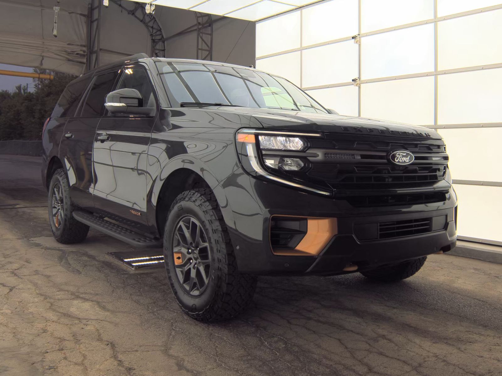 FORD EXPEDITION - 5