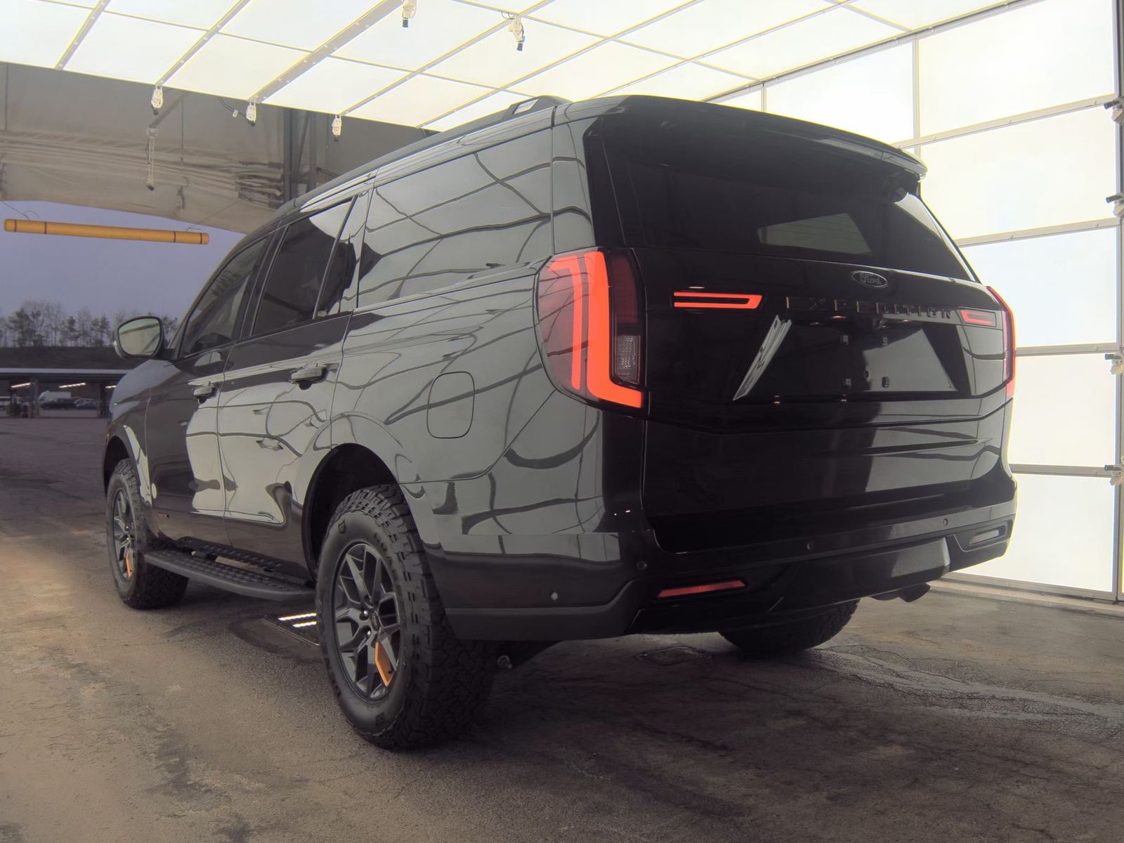 FORD EXPEDITION - 9