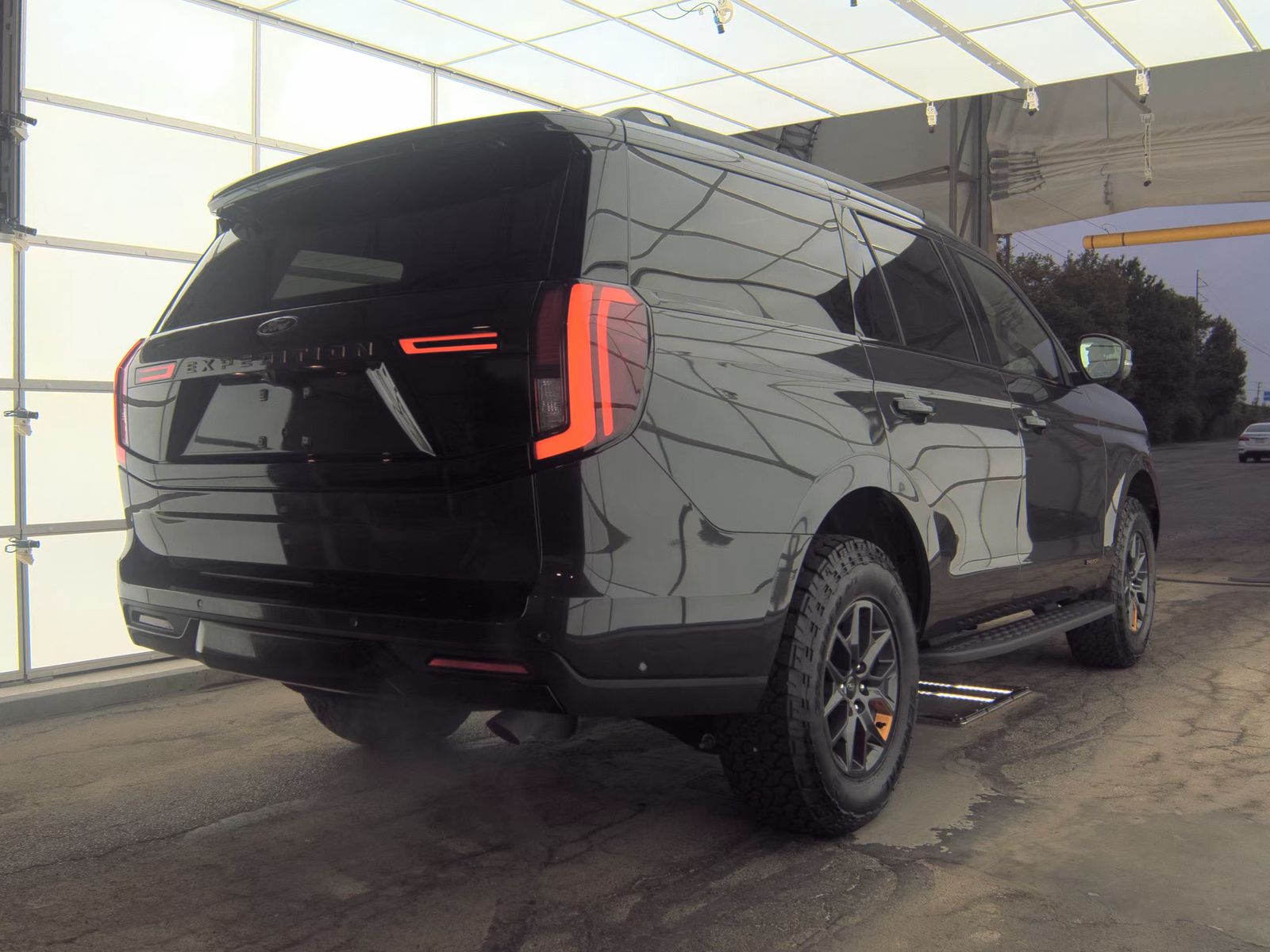 FORD EXPEDITION - 6
