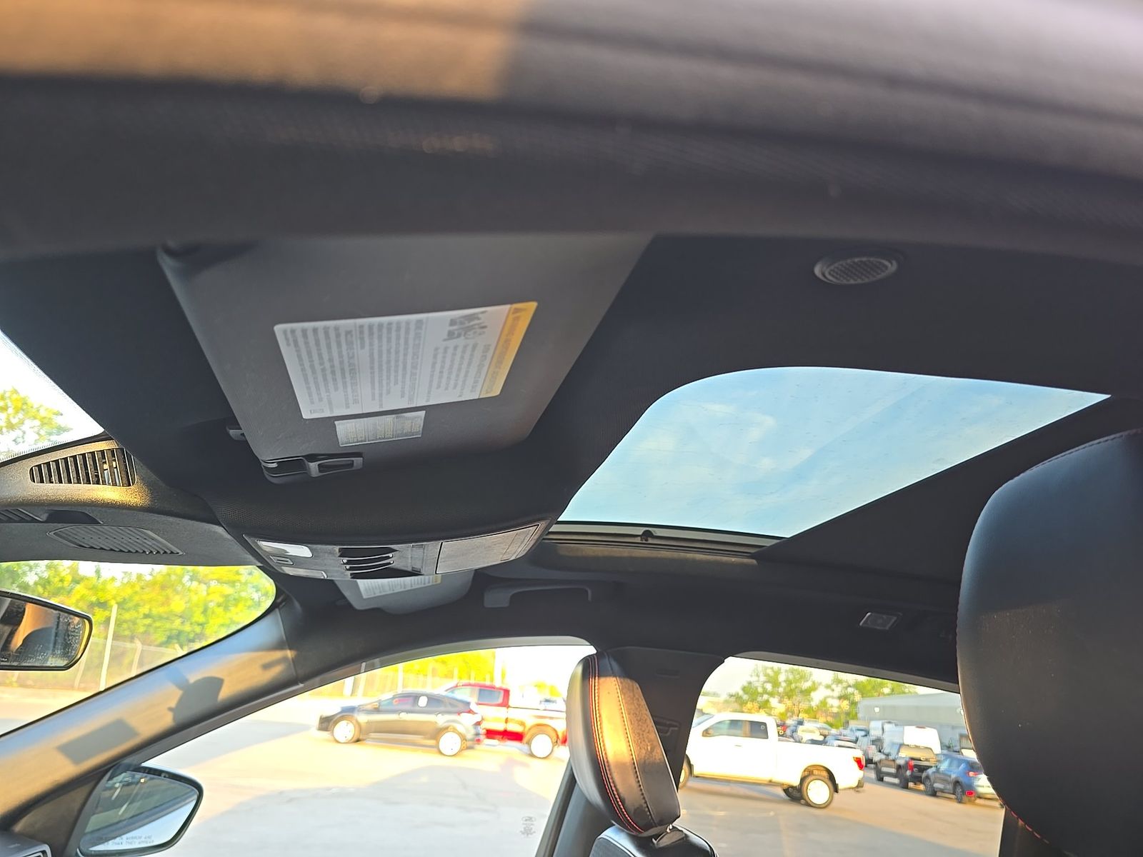 2024 Ford Escape ST-Line Select AWD