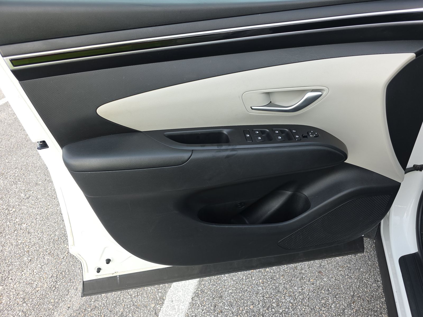 2024 Hyundai Tucson SEL FWD