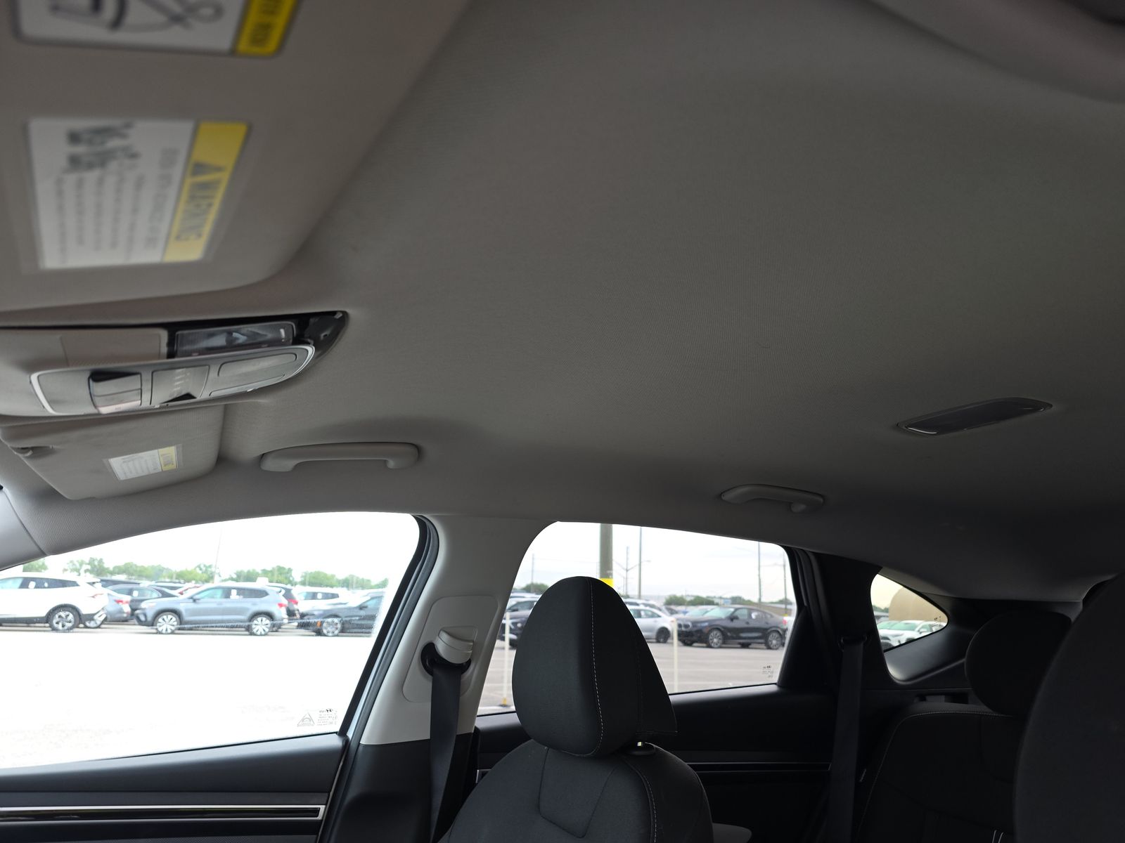 2024 Hyundai Tucson SEL FWD
