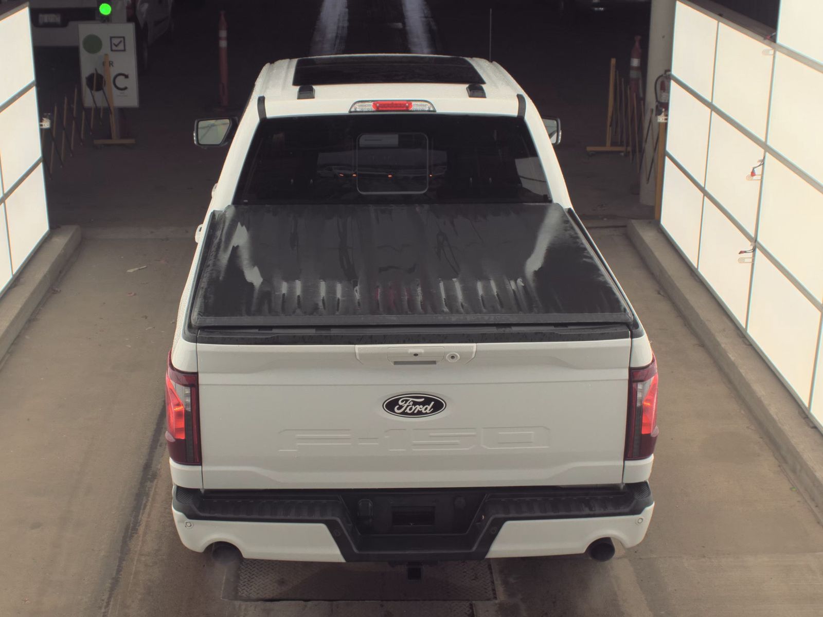 FORD F-150 - 7