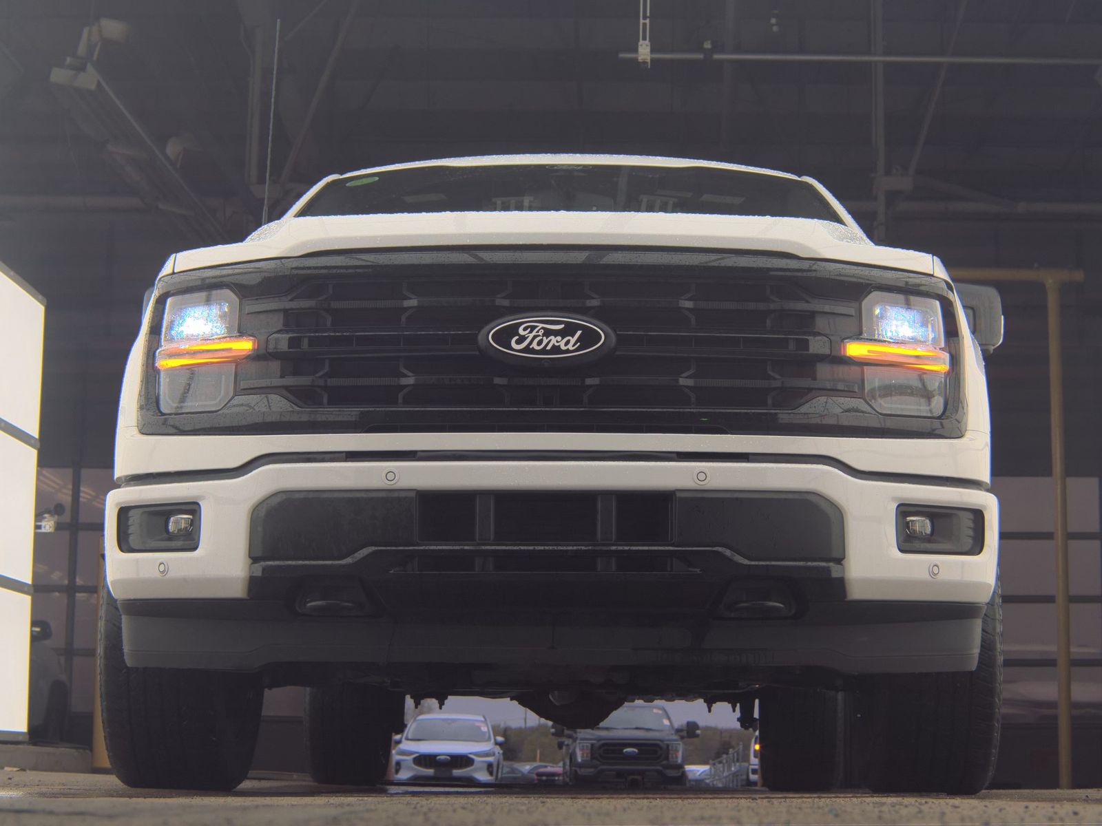 FORD F-150 - 4