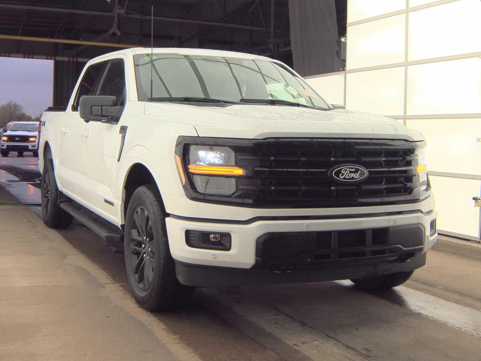FORD F-150 - 5