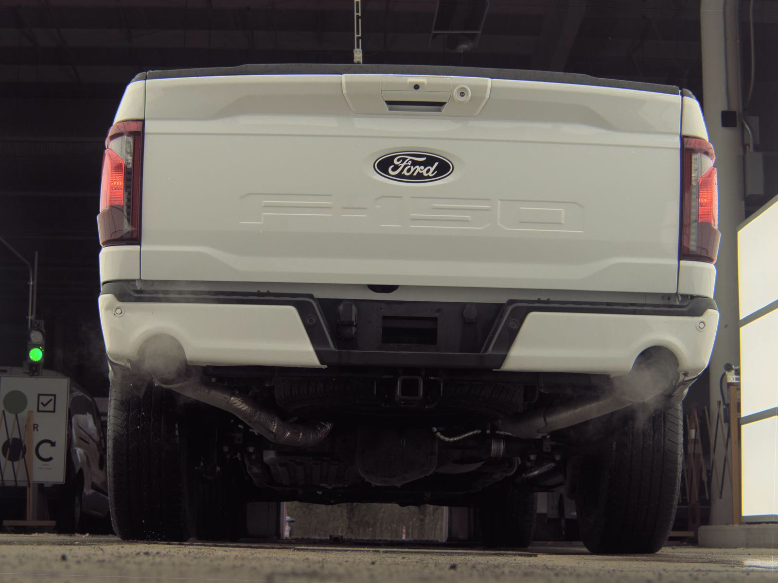 FORD F-150 - 8