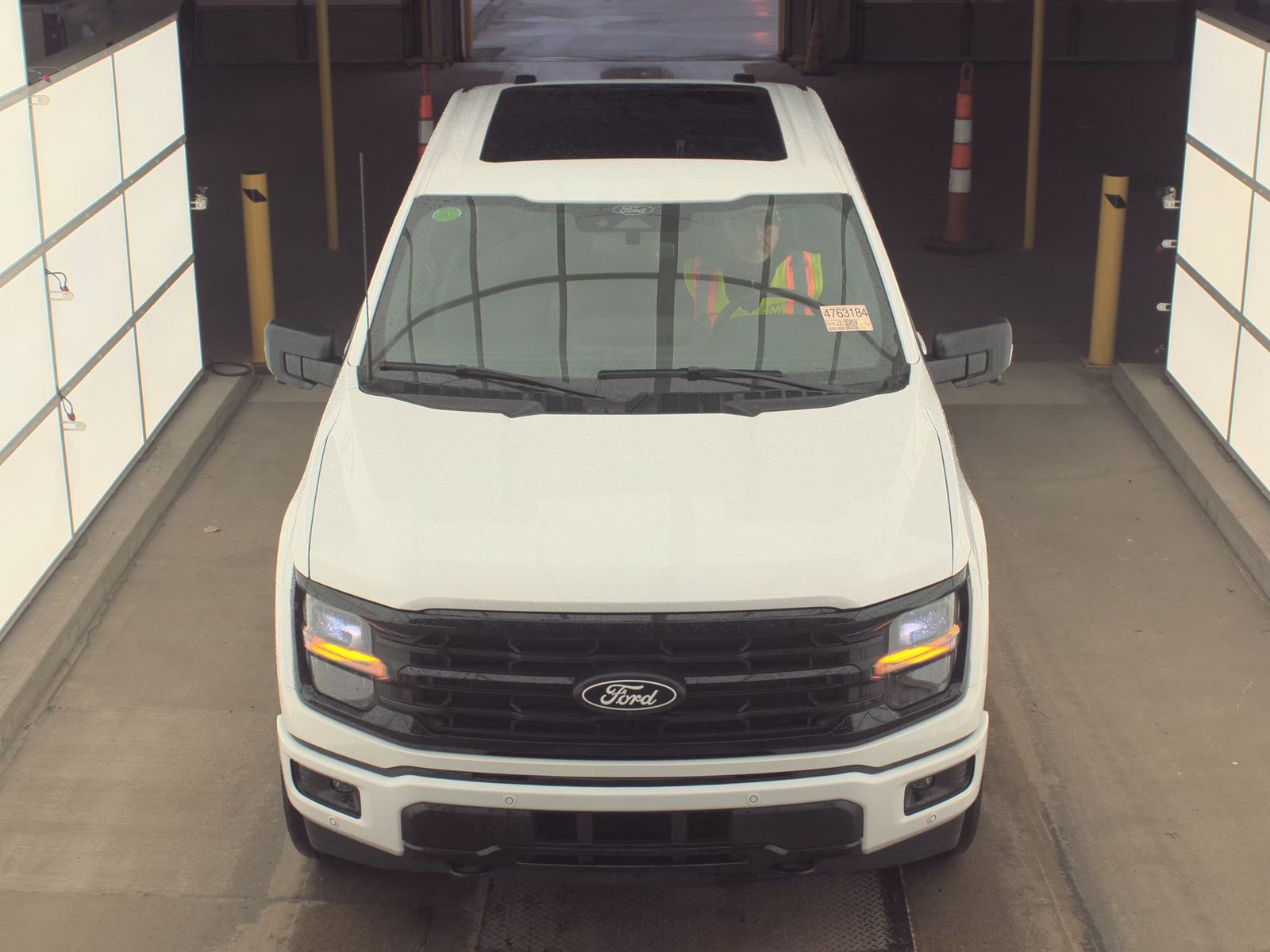 FORD F-150 - 3